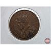 Image 13 : Canada One Cent (4) : 1913; 1914; 1915; 1916