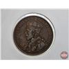 Image 4 : Canada One Cent (4) : 1913; 1914; 1915; 1916