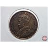 Image 7 : Canada One Cent (4) : 1913; 1914; 1915; 1916