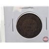 Image 4 : Canada One Cent (3) : 1917; 1918; 1919