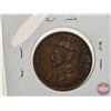 Image 8 : Canada One Cent (3) : 1917; 1918; 1919