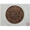 Image 12 : Canada One Cent (4) : 1917; 1918; 1919; 1920 Lrg