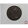 Image 4 : Canada One Cent (4) : 1917; 1918; 1919; 1920 Lrg