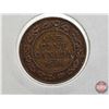 Image 6 : Canada One Cent (4) : 1917; 1918; 1919; 1920 Lrg