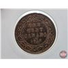 Image 9 : Canada One Cent (4) : 1917; 1918; 1919; 1920 Lrg