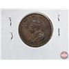 Image 4 : Canada One Cent (2) : 1920 Large & 1920 Small