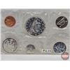 Image 2 : Canada 1966 Uncirculated Year Set