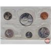 Image 3 : Canada 1966 Uncirculated Year Set