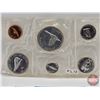 Image 2 : Canada 1967 Uncirculated Year Set