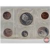 Image 3 : Canada 1967 Uncirculated Year Set