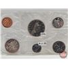 Image 2 : Canada 1968 Uncirculated Year Set (Consignor Tag: DHL)