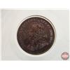 Image 4 : Canada One Cent (2) : 1920 Sml & 1921