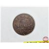 Image 2 : Canada One Cent 1924