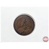 Image 3 : Canada One Cent 1925
