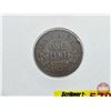 Image 2 : Canada One Cent 1927