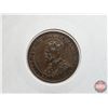 Image 10 : Canada One Cent (4) : 1928; 1929; 1930; 1931