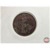 Image 13 : Canada One Cent (4) : 1928; 1929; 1930; 1931