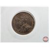 Image 4 : Canada One Cent (4) : 1928; 1929; 1930; 1931
