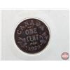 Image 6 : Canada One Cent (4) : 1928; 1929; 1930; 1931