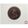 Image 7 : Canada One Cent (4) : 1928; 1929; 1930; 1931