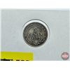 Image 2 : Newfoundland Five Cent 1929