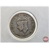 Image 10 : Newfoundland Five Cent (4): 1938; 1940C; 1942C; 1947C