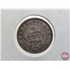 Image 12 : Newfoundland Five Cent (4): 1938; 1940C; 1942C; 1947C