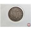 Image 13 : Newfoundland Five Cent (4): 1938; 1940C; 1942C; 1947C
