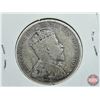 Image 3 : Newfoundland Fifty Cent 1909