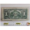Image 8 : Bank of Canada $1 Bills 1937 (3): ~ Gordon/Towers : #DL8697626 ~ Gordon/Towers : #RL8909996 ~ Gordon