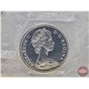 Image 4 : Canada 1967 Uncirculated Year Set : Rotated Goose