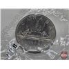 Image 3 : Canada 1968 Uncirculated Year Set : (Consignor Tag: DD)