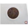 Image 10 : Canada One Cent (5): 1932; 1933; 1934; 1935; 1936