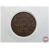 Image 2 : Canada One Cent (5): 1932; 1933; 1934; 1935; 1936