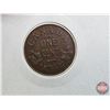 Image 4 : Canada One Cent (5): 1932; 1933; 1934; 1935; 1936