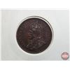 Image 7 : Canada One Cent (5): 1932; 1933; 1934; 1935; 1936