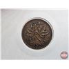 Image 10 : Canada One Cent (5): 1937; 1938; 1939; 1940; 1941