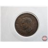 Image 11 : Canada One Cent (5): 1937; 1938; 1939; 1940; 1941