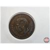Image 3 : Canada One Cent (5): 1937; 1938; 1939; 1940; 1941