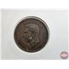 Image 5 : Canada One Cent (5): 1937; 1938; 1939; 1940; 1941