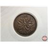 Image 6 : Canada One Cent (5): 1937; 1938; 1939; 1940; 1941