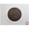 Image 8 : Canada One Cent (5): 1937; 1938; 1939; 1940; 1941