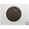 Image 9 : Canada One Cent (5): 1937; 1938; 1939; 1940; 1941