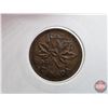 Image 10 : Canada One Cent (5): 1942; 1943; 1944; 1945; 1946