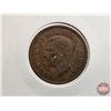 Image 11 : Canada One Cent (5): 1942; 1943; 1944; 1945; 1946