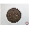 Image 4 : Canada One Cent (5): 1942; 1943; 1944; 1945; 1946