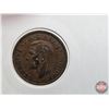 Image 5 : Canada One Cent (5): 1942; 1943; 1944; 1945; 1946
