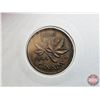 Image 6 : Canada One Cent (5): 1942; 1943; 1944; 1945; 1946