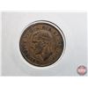Image 7 : Canada One Cent (5): 1942; 1943; 1944; 1945; 1946