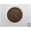Image 9 : Canada One Cent (5): 1942; 1943; 1944; 1945; 1946